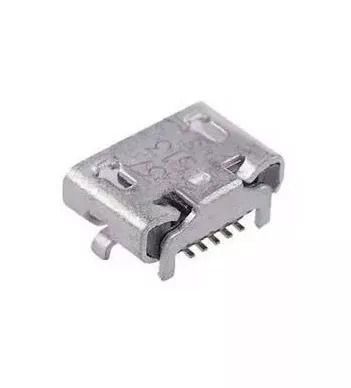 Kit com 4 Conector De Carga Motorola Moto X2 ( Xt1097 )
