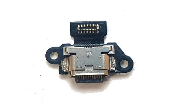 CONECTOR DE CARGA MOTOROLA MOTO X4 ( XT1900 )