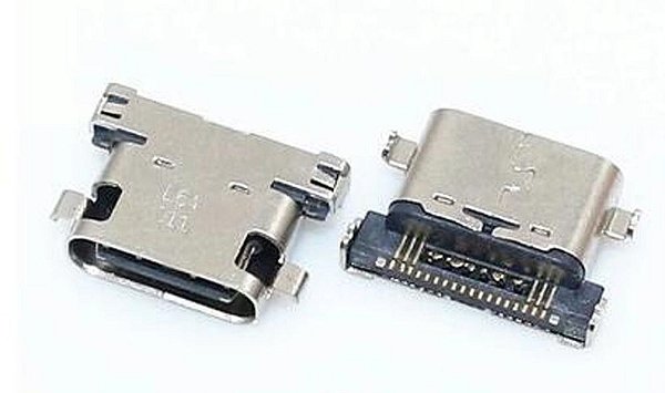 Conector De Carga Motorola Moto Z Power ( Xt1650 )