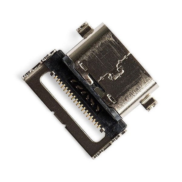 Conector De Carga Motorola Moto Z2 Play ( Xt1710 )