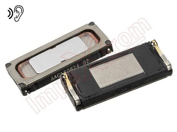 Alto Falante Xiaomi A2 Lite