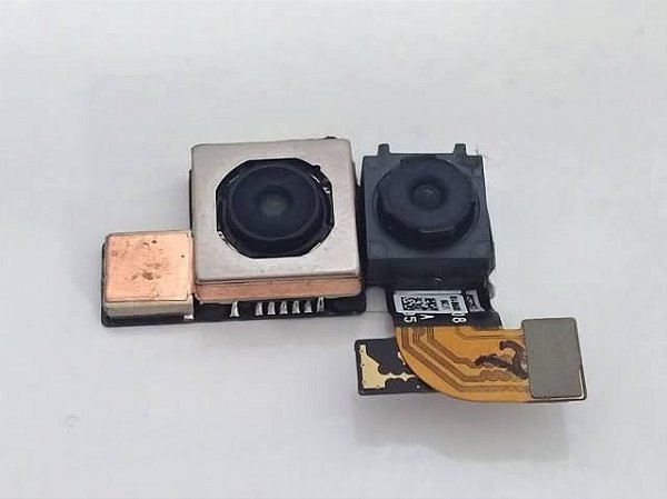 Camera Traseira Asus Zenfone 4 ( Ze554Kl )