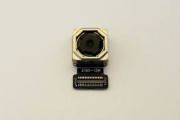 Camera Traseira Asus Zenfone 3 Max ( Zc553Kl )