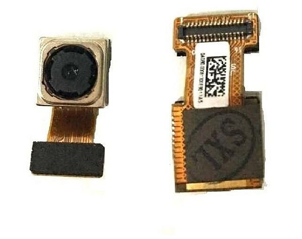 Camera Traseira Asus Zenfone 6 ( A601Kl )