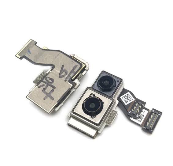 Camera Traseira Asus Zenfone 5 ( Ze620Kl )