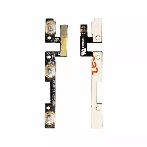 Flex Power Asus Zenfone Go ( Zb551Kl )