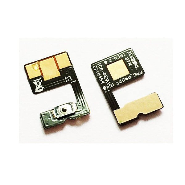 Flex Power Asus Zenfone 2 Laser ( Ze601Kl )