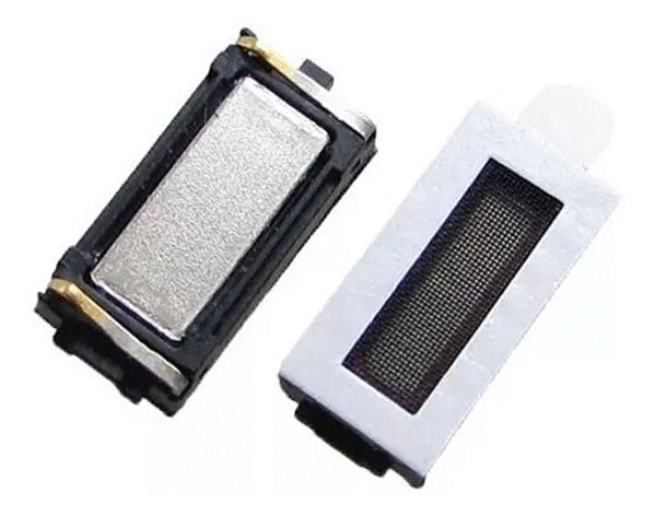 Alto Falante Asus Zenfone 3 Laser ( Zc551Kl )