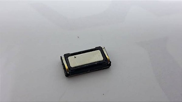 Alto Falante Asus Zenfone Go ( Zc500Tg )
