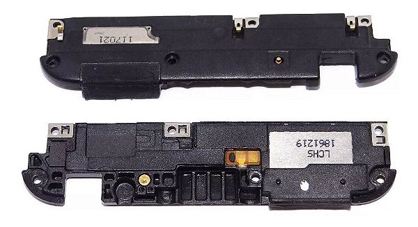 Campainha Ringer Buzzer Asus Zenfone 3 Max ( Zc553Kl )