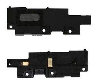 Campainha Ringer Buzzer Asus Zenfone Go ( Zb500Kl )