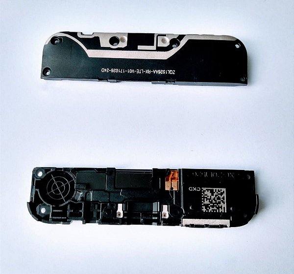 Campainha Ringer Buzzer Asus Zenfone 4 Max ( Zc554Kl )