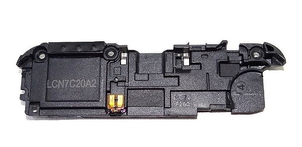 Campainha Ringer Buzzer Asus Zenfone Max Plus M1 ( Zb570Tl )