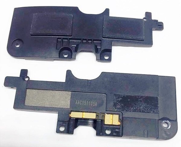 Campainha Ringer Buzzer Asus Zenfone 2 Laser ( Ze601Kl )