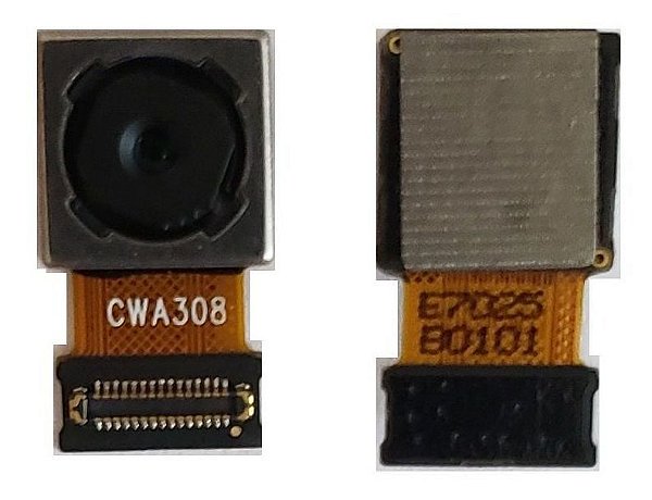 Camera Traseira Lg Q6 ( M700 )