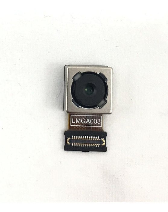 Camera Traseira Lg Q7 ( Q610 )