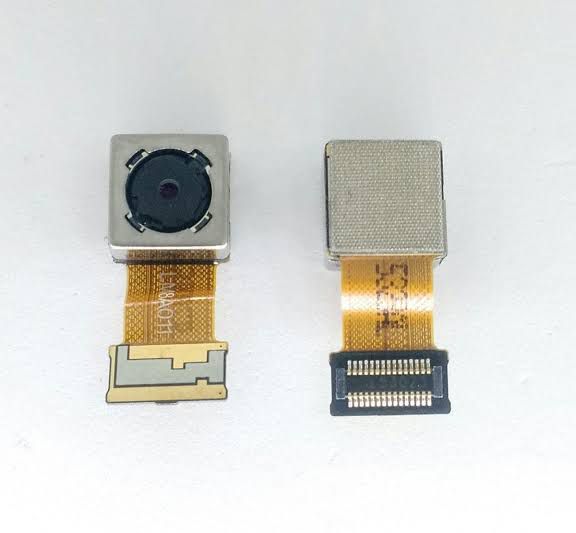 Camera Traseira Lg G4 Stylus ( H540 )