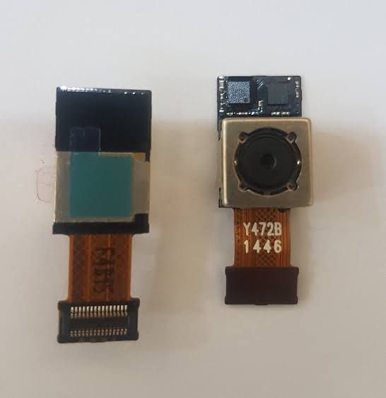 Camera Traseira Lg G3 ( D855 )