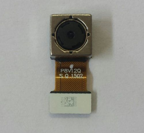 Camera Traseira Lg Prime Plus ( H502 )