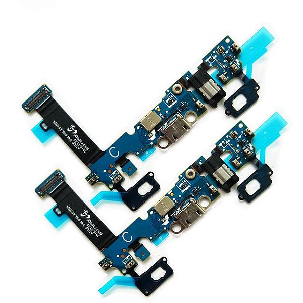 Flex Conector De Carga Samsung A7 2016 ( A710 )