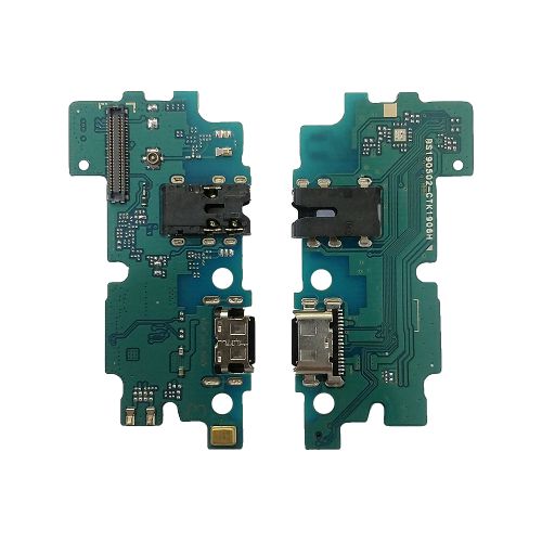 Flex Placa Conector De Carga Samsung A30 ( A305 )