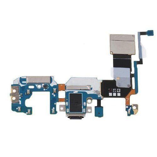 Flex Conector De Carga Samsung S9 Plus ( G965 )