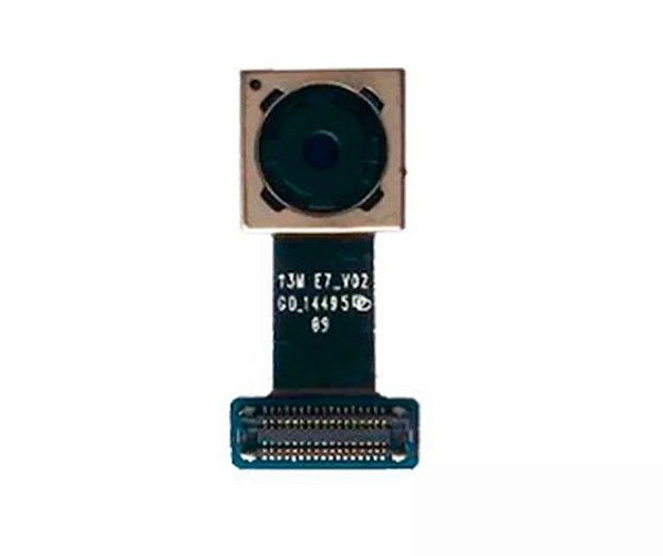 Camera Traseira Samsung E7 ( E700 )