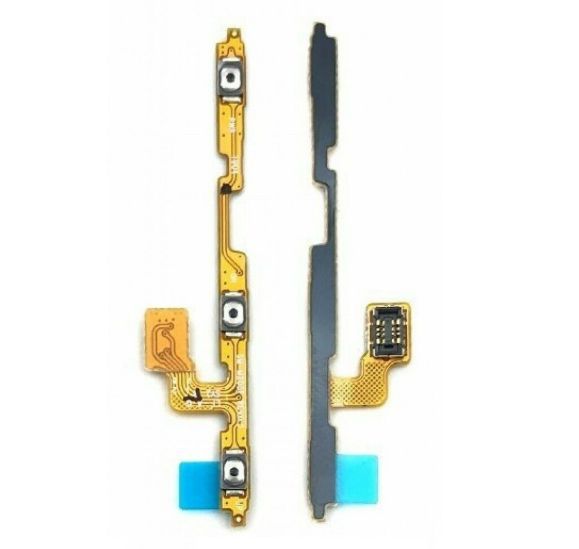 Flex Power Volume Samsung A10 ( A105 )