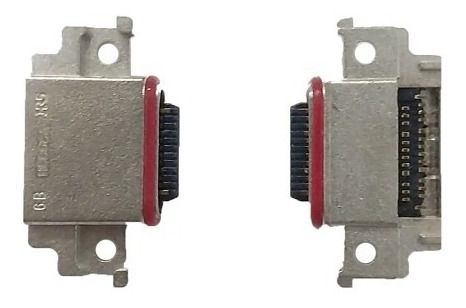 Conector De Carga Samsung A8 Plus ( A730 )