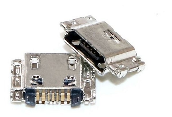 Conector De Carga Samsung J7 Pro ( J730 )