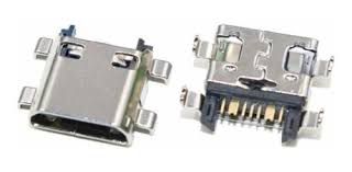 Conector De Carga Samsung J5 Metal ( J510 )