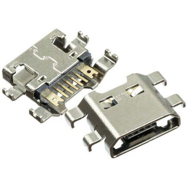 Conector De Carga Lg Q6 ( M700 )