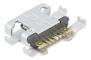 Conector De Carga Lg G4 Stylus ( H540 )