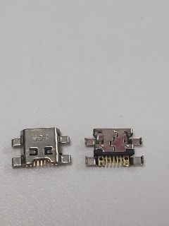 Conector De Carga Lg K10 Pro ( M400 )