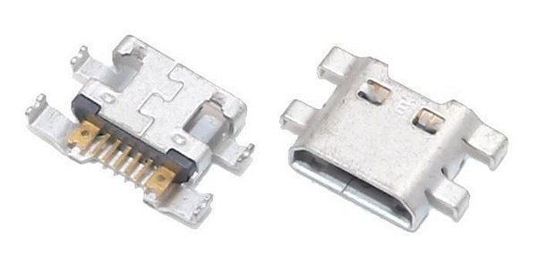 CONECTOR DE CARGA LG K11+ ( X410 )