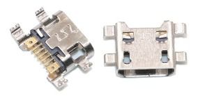 Conector De Carga Lg K8 2017 ( X240 )