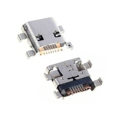 Conector De Carga Lg Leon ( H326 / H342 )