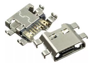 Conector De Carga Lg K5 ( X220 )
