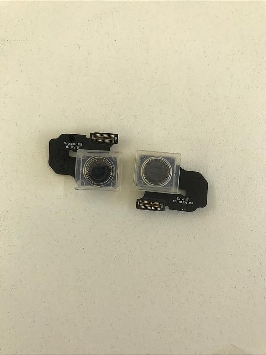 Camera Traseira Apple Iphone 6S Plus ( A1634 / A1687 / A1699 )