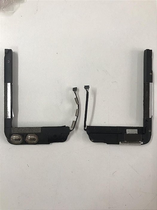 Campainha Ringer Buzzer Apple Ipad 2 ( A1395 / A1396 / A1397 )