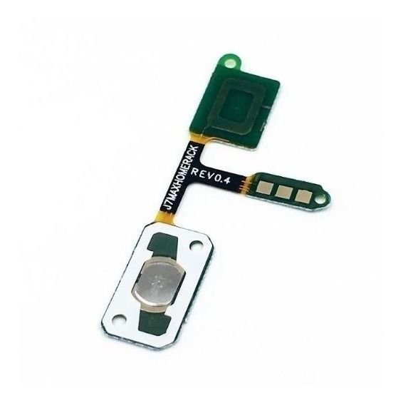 Flex Botao Home Sensor Samsung J4 ( J400 )