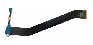 Flex Placa Conector De Carga Samsung ( P5200 )