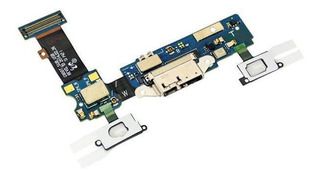 Flex Placa Conector De Carga Samsung S5 ( G900 )