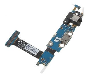 Flex Placa Conector De Carga Samsung S6 Edge ( G925 )