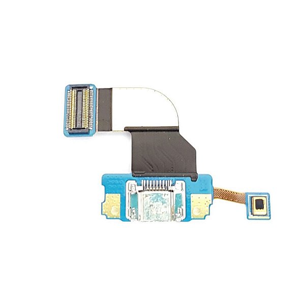 Flex Placa Conector De Carga Samsung Tab ( T311 )
