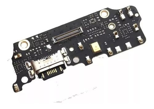 Flex Placa Conector De Carga Xiaomi Mi A2
