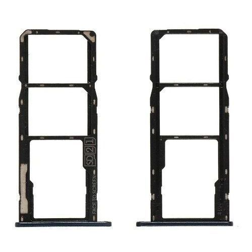 Gaveta Chip Motorola Moto G7 Power ( Xt1955-1 )