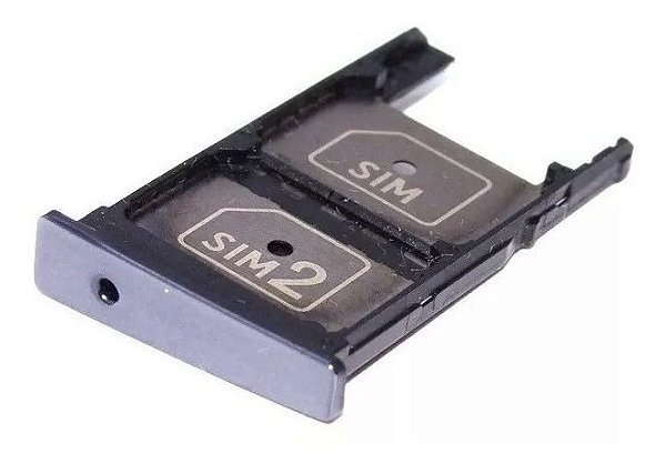 Gaveta Chip Motorola Moto X Play ( Xt1563 )