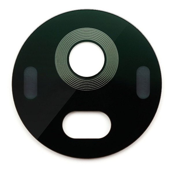 Lente Vidro Camera Traseira Motorola Moto G5 Plus ( Xt1683 )