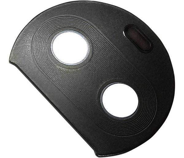 Lente Vidro Camera Traseira Motorola Moto G5S Plus ( Xt1802 )